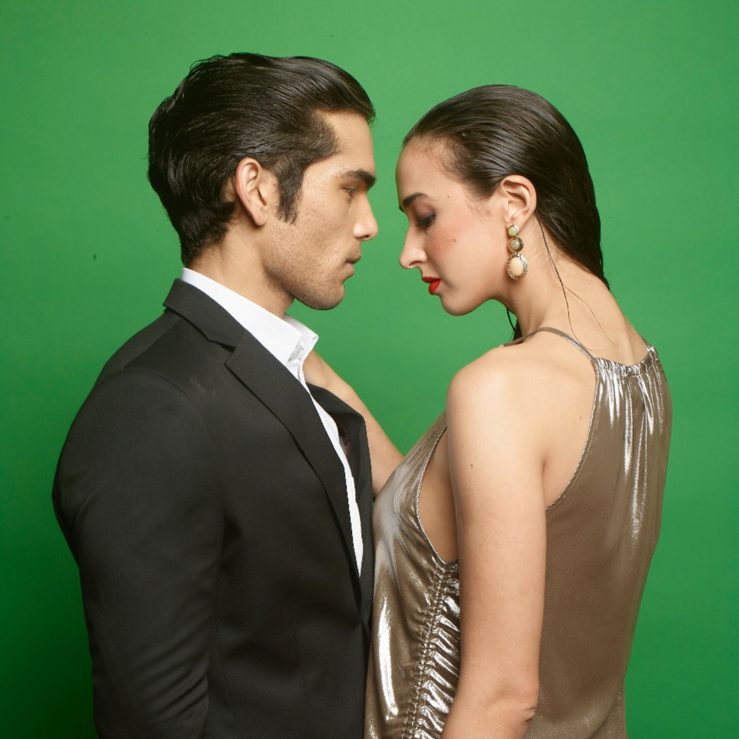 Confident & Refreshed Combo Perfumes