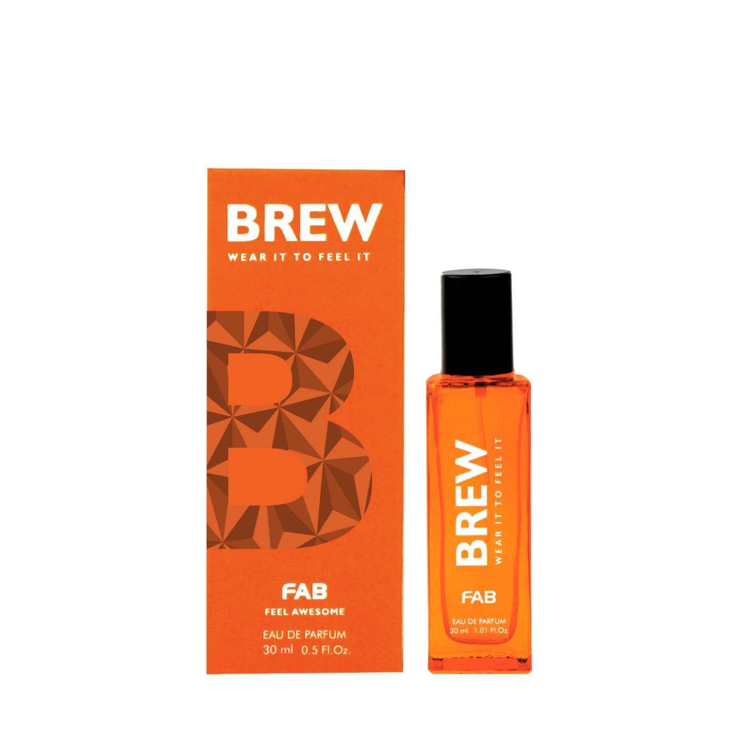 Fab Perfume