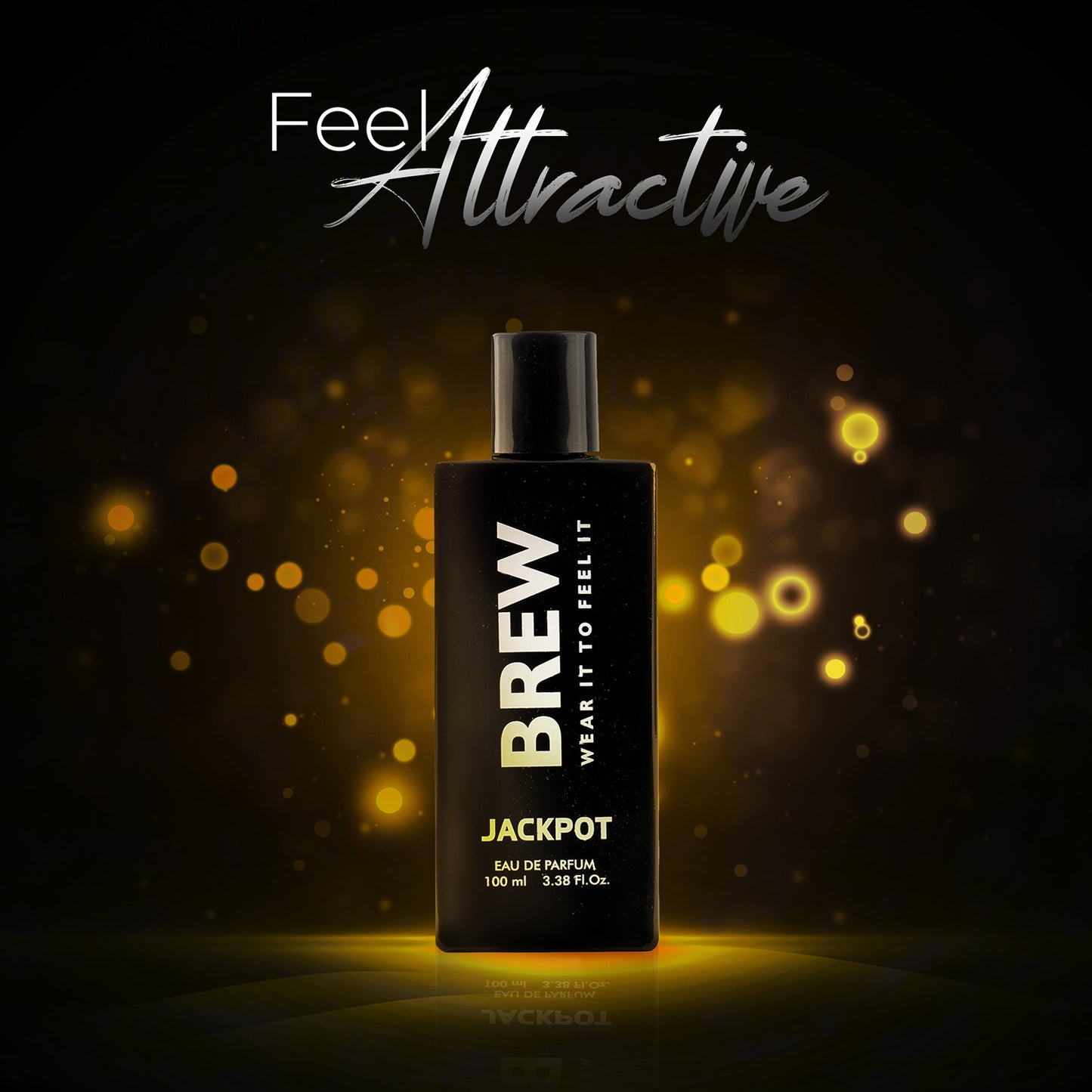Jackpot Perfume