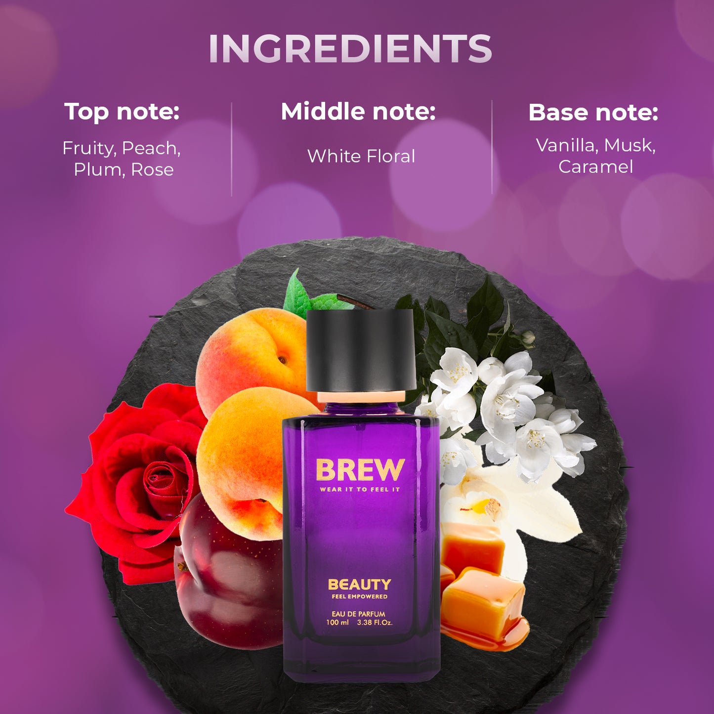 Beauty Premium Perfume