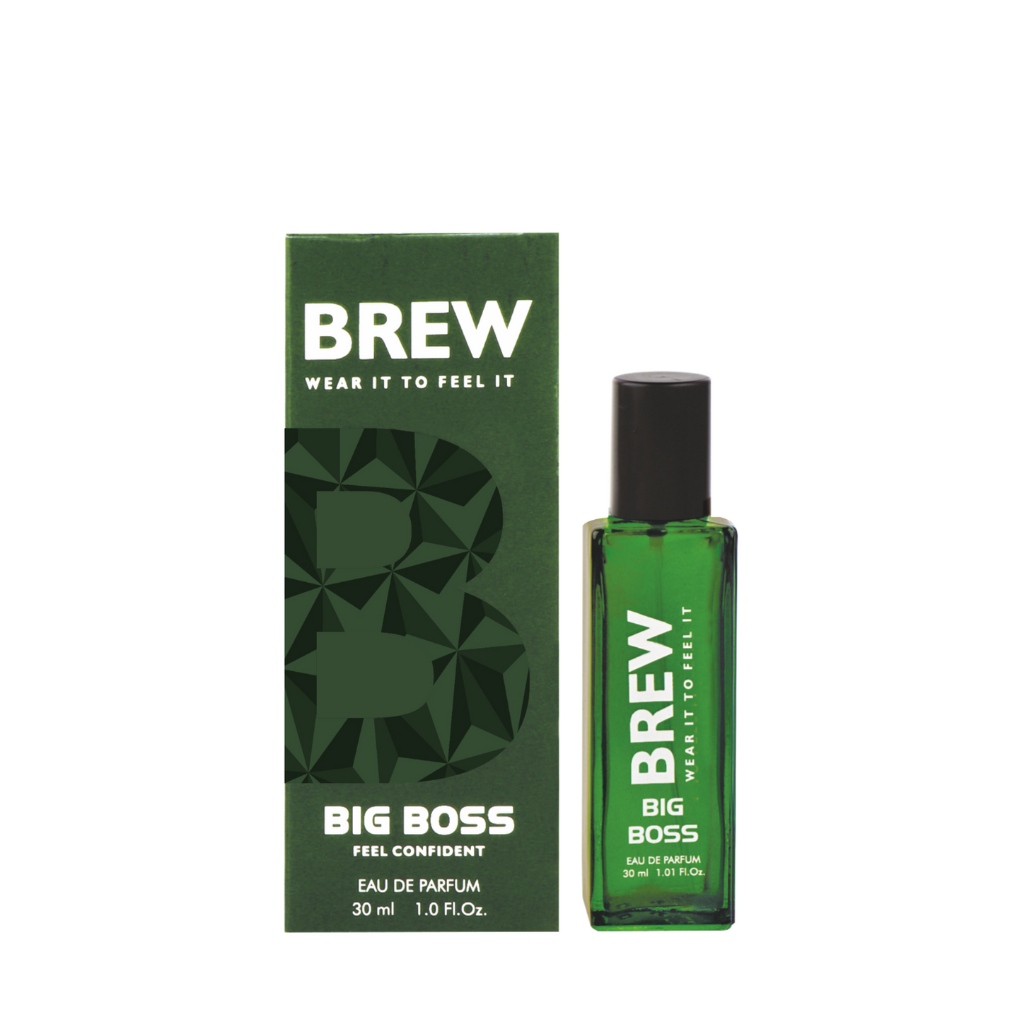 Big Boss Perfume