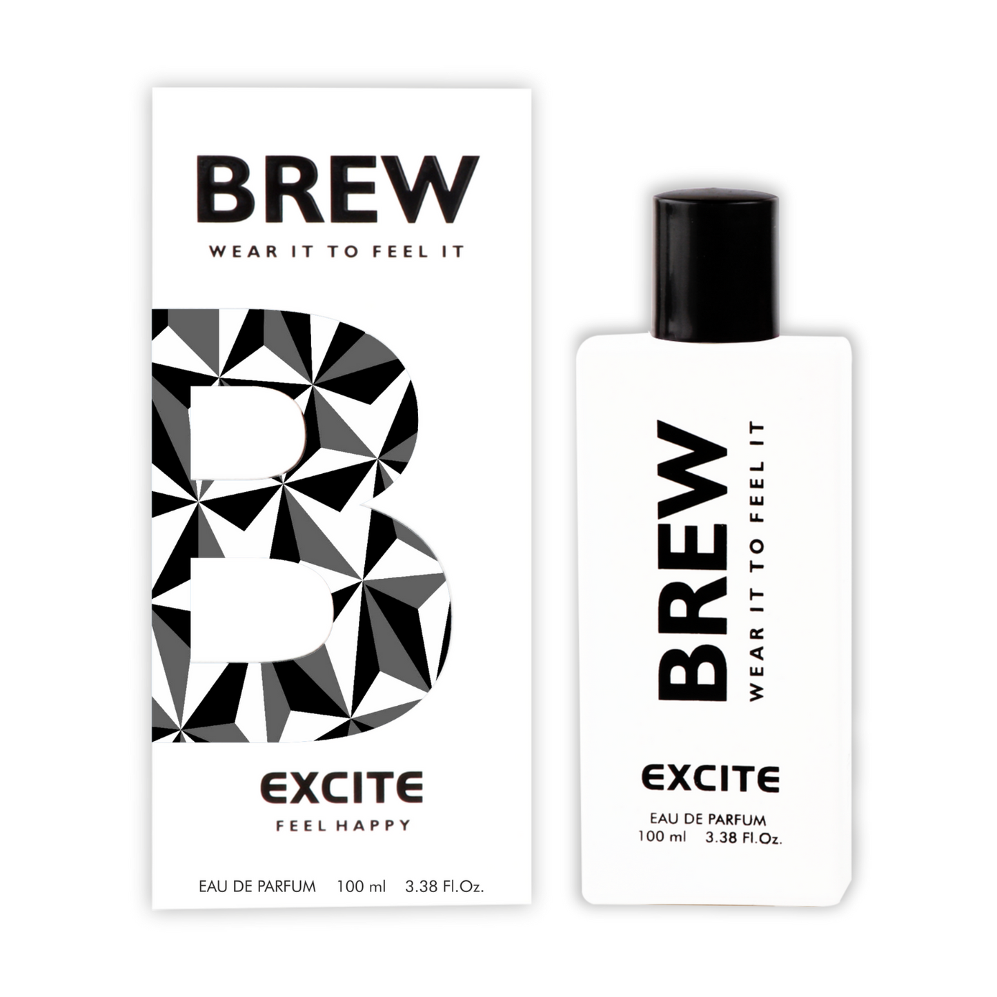 Excite Perfume