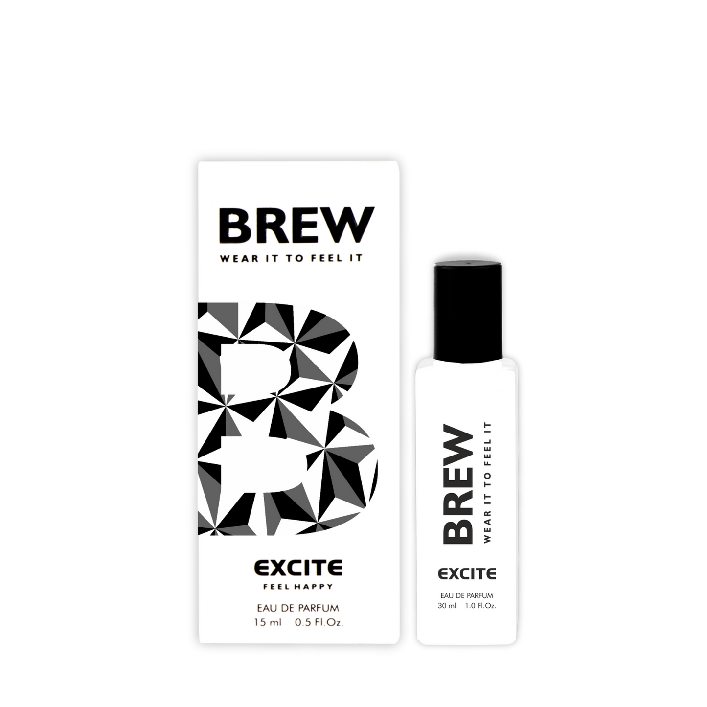 Excite Perfume