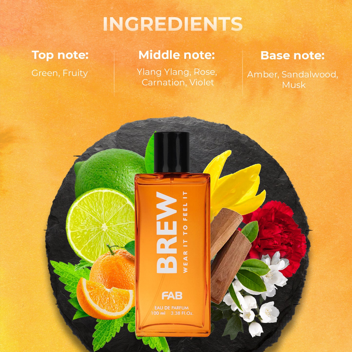 Fab Perfume