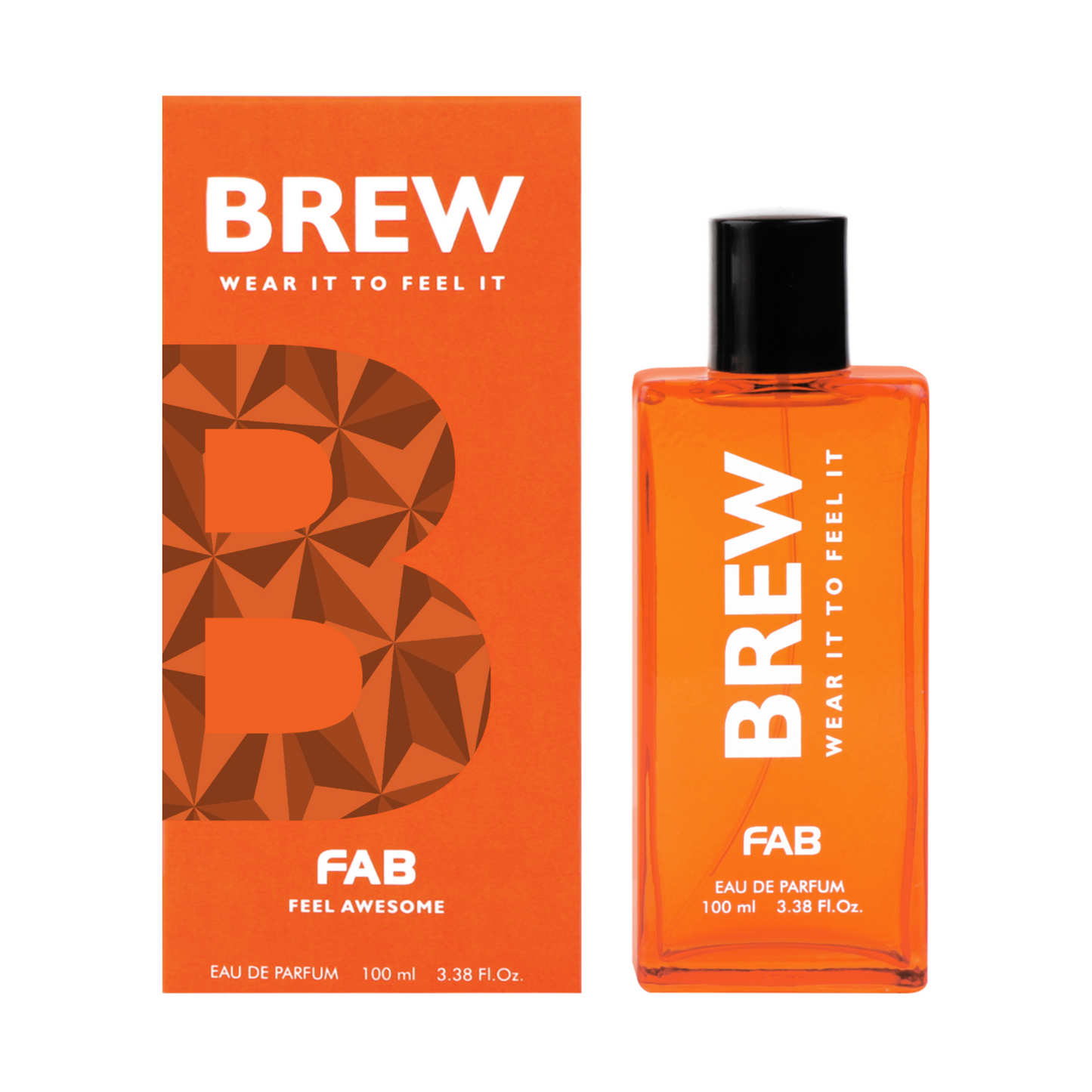 Fab Perfume