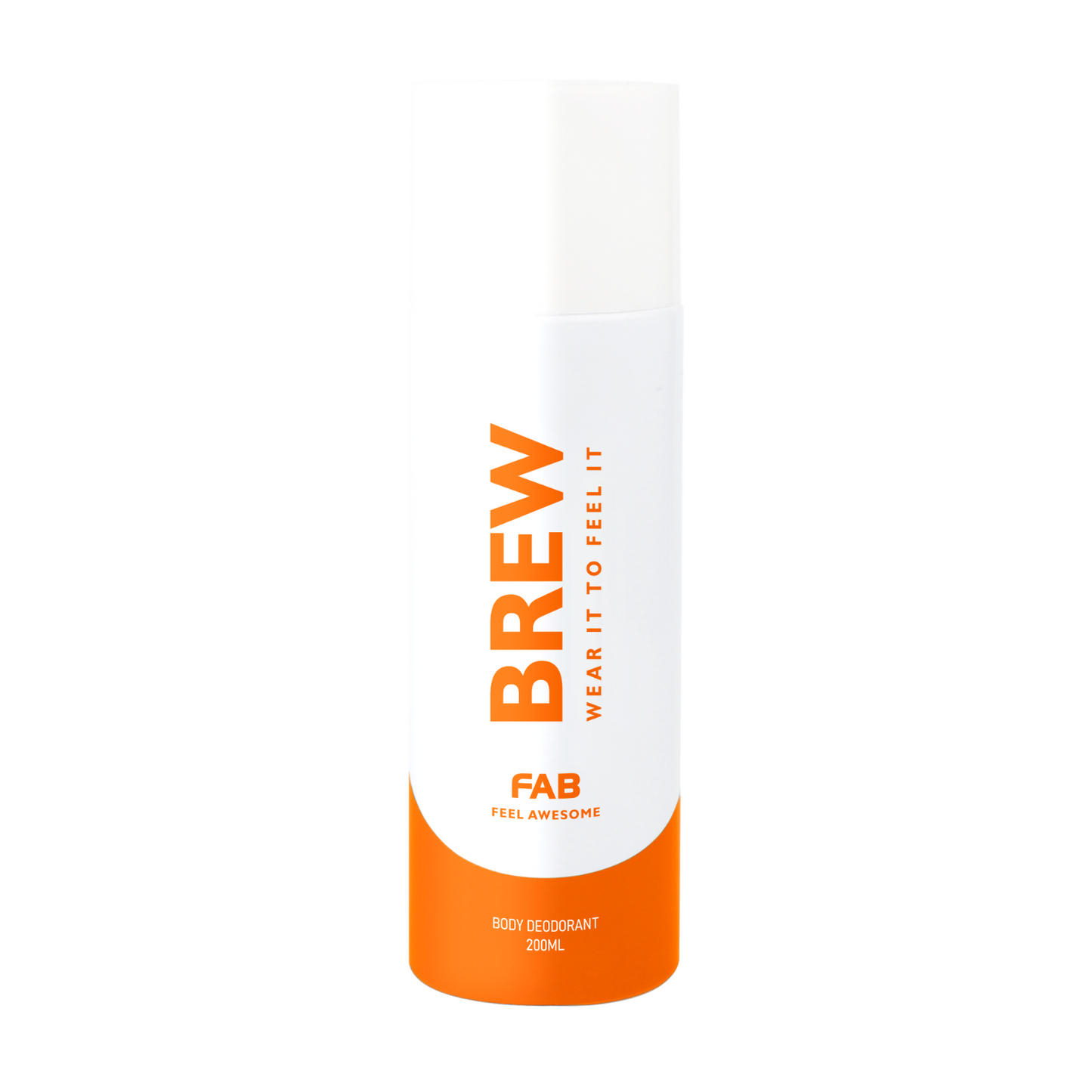 Fab Deodorant