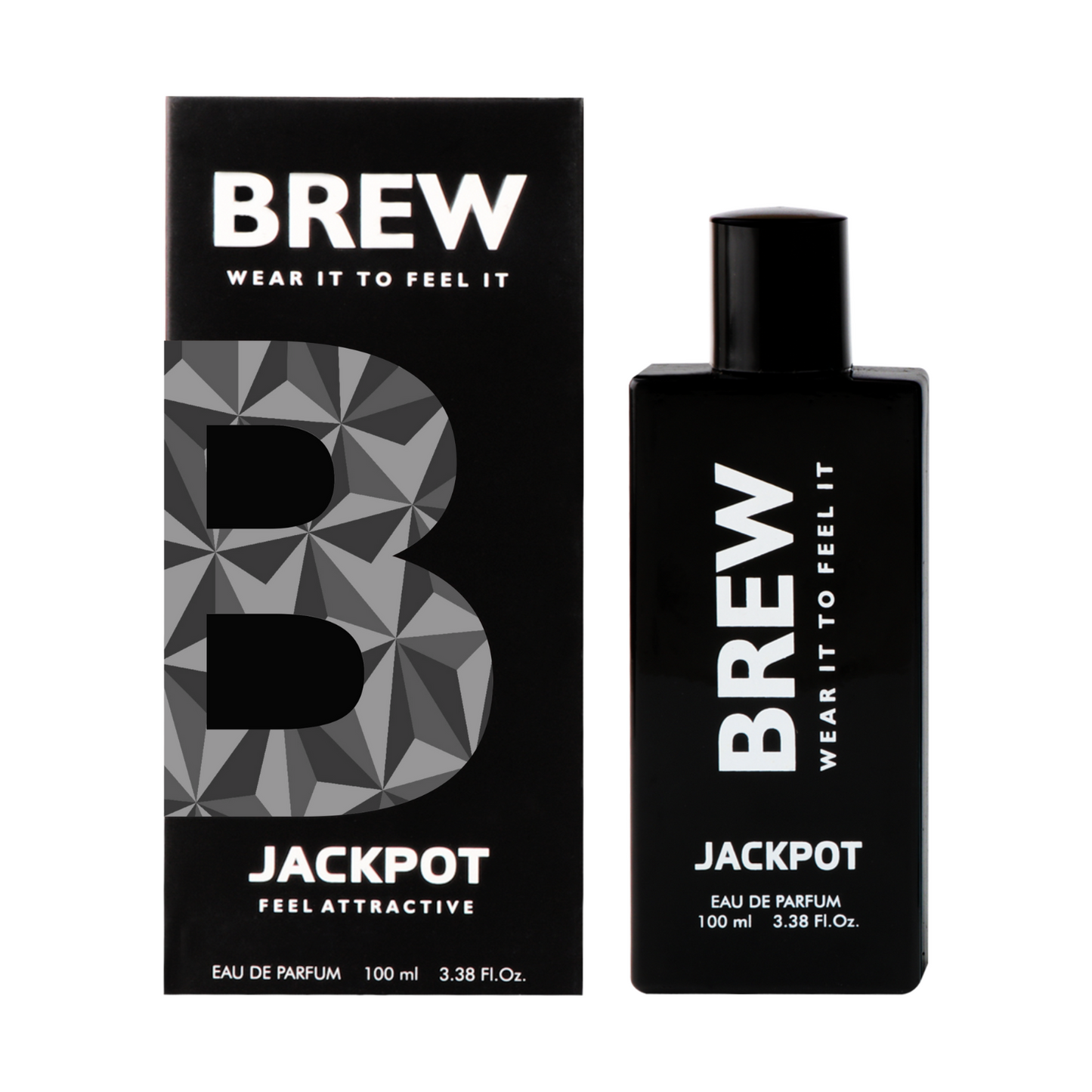 Jackpot Perfume
