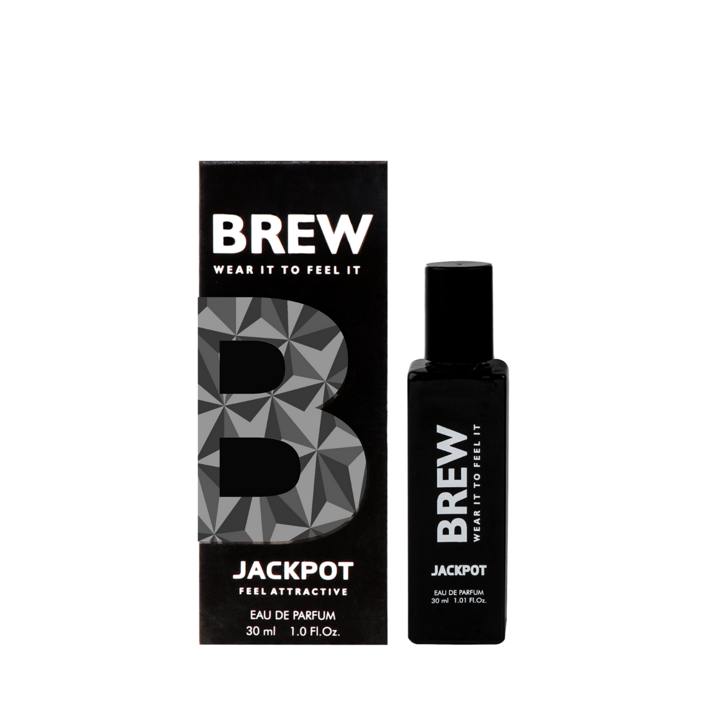 Jackpot Perfume