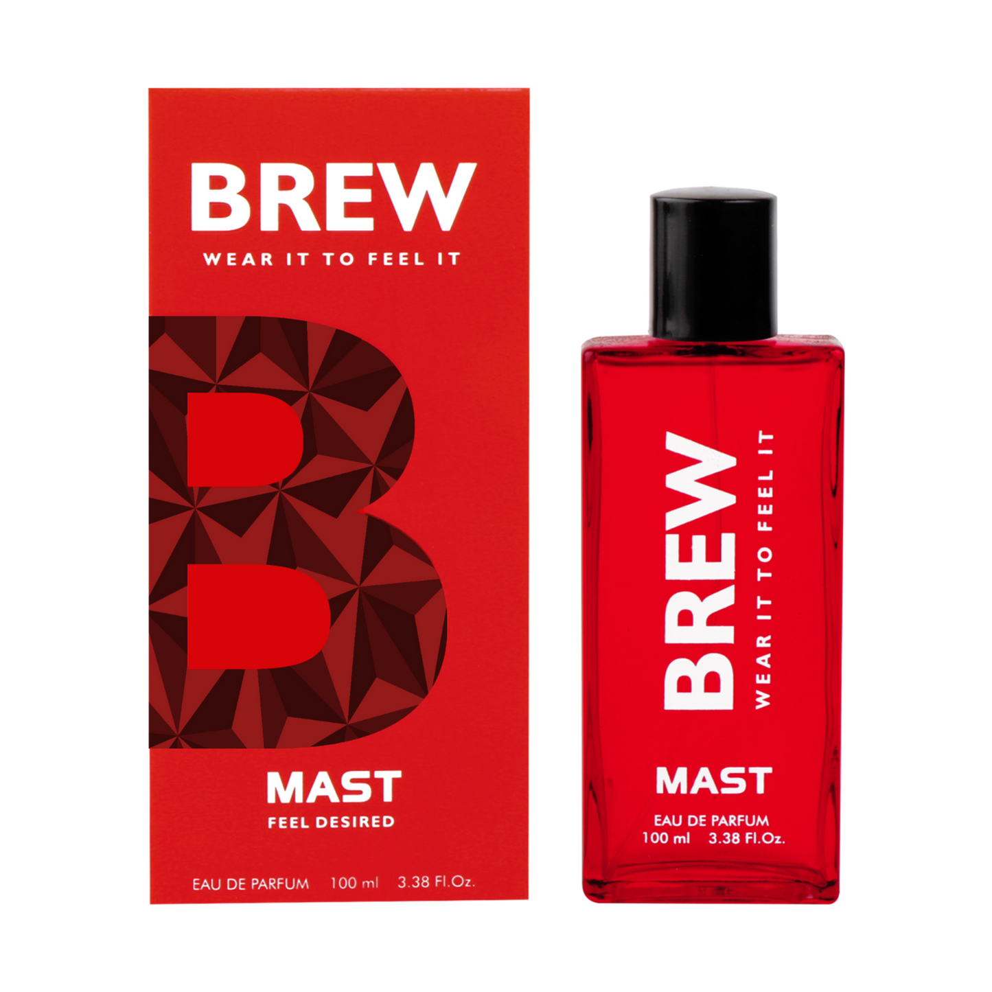 Mast Perfume