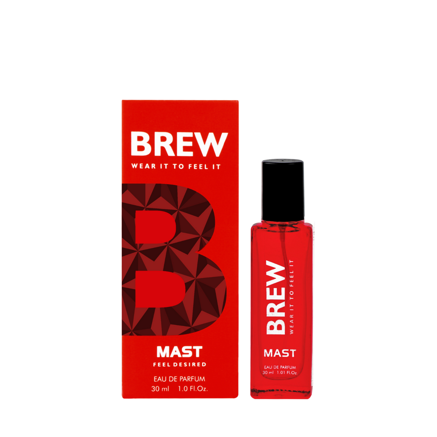 Mast Perfume