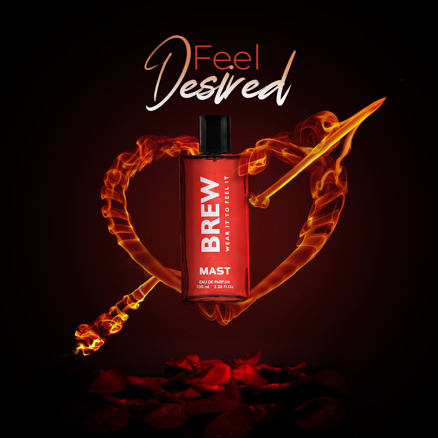 Mast Perfume