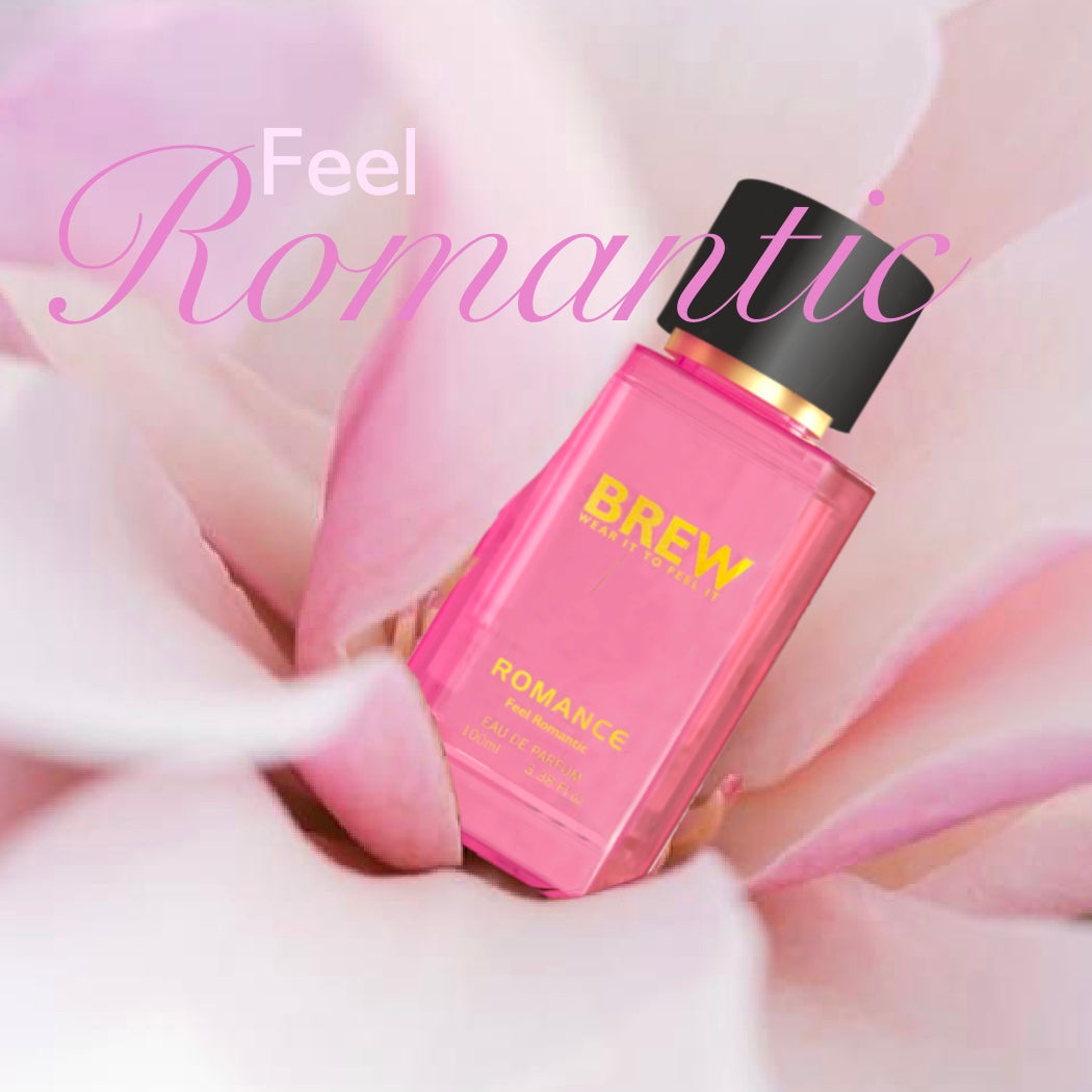 Beauty & Romance Combo