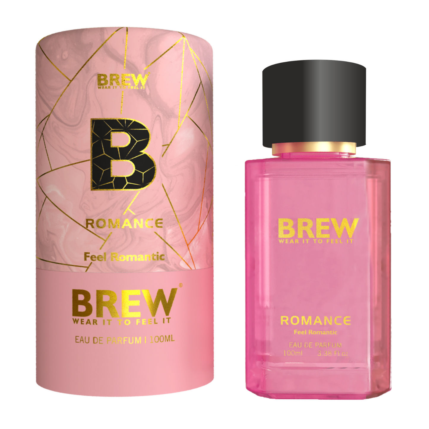 Beauty & Romance Combo