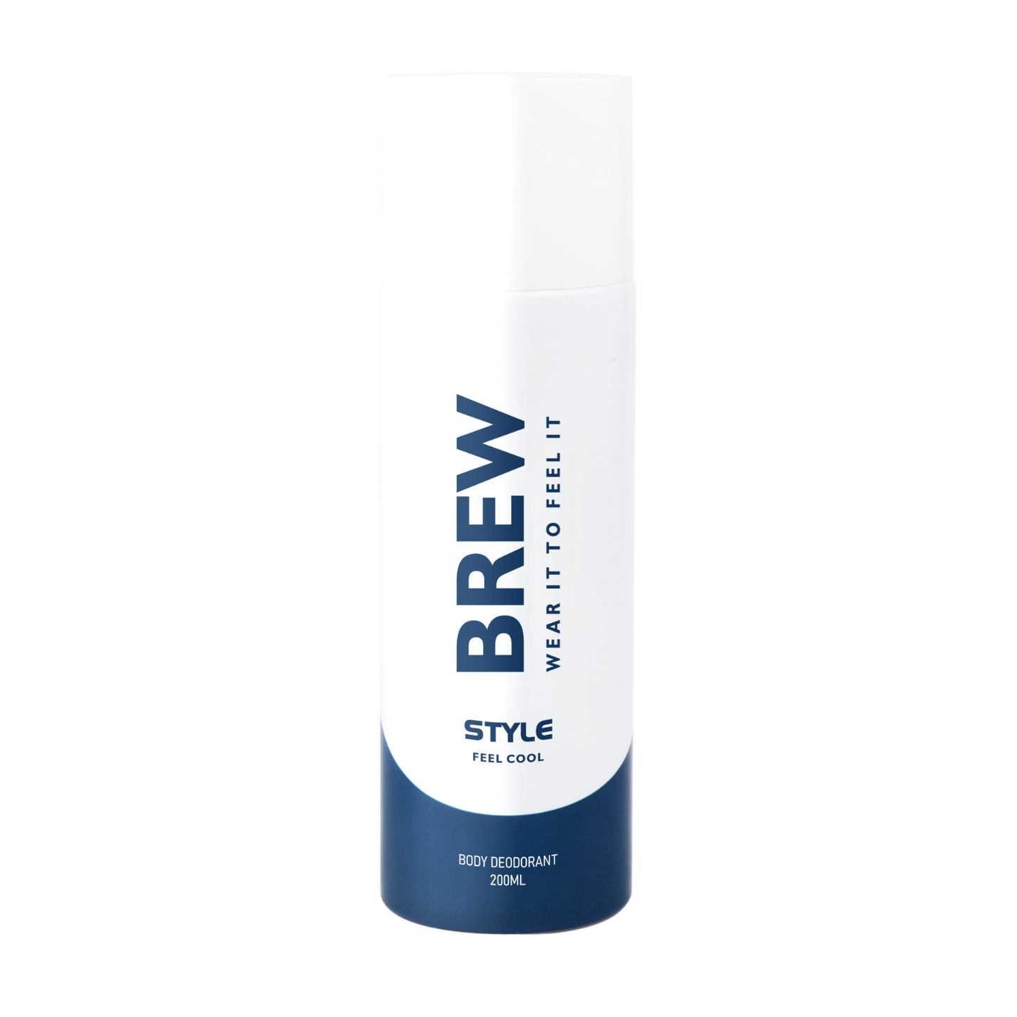 Style Deodorant