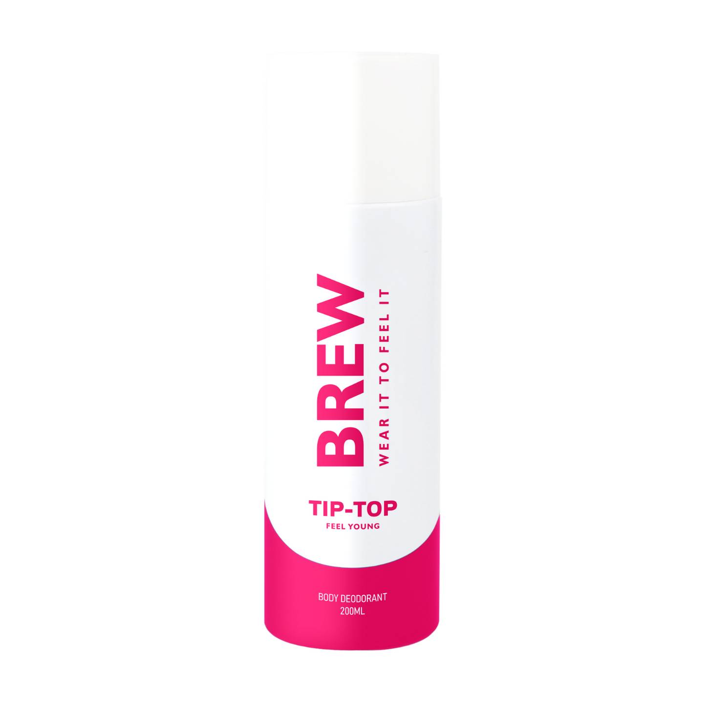 Tip Top Deodorant