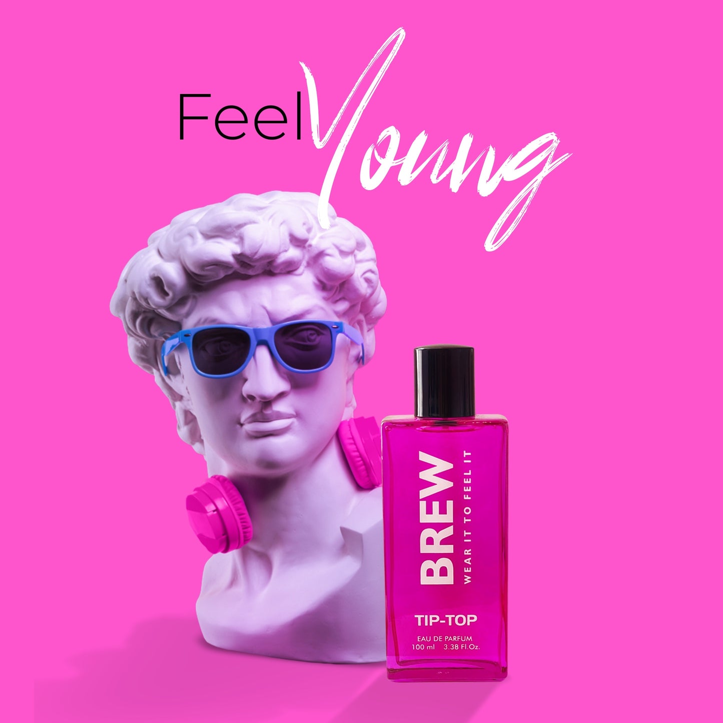 Tip Top Perfume