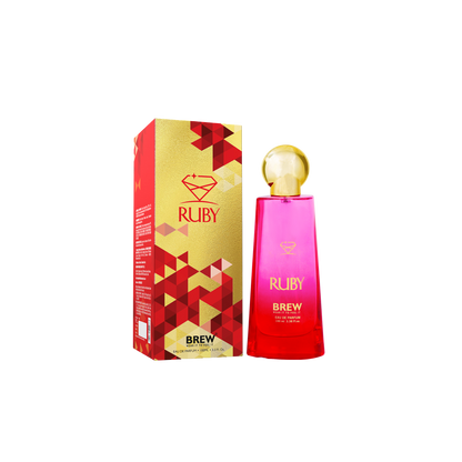 Ruby Premium Perfume