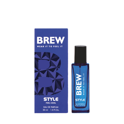 Style Perfume