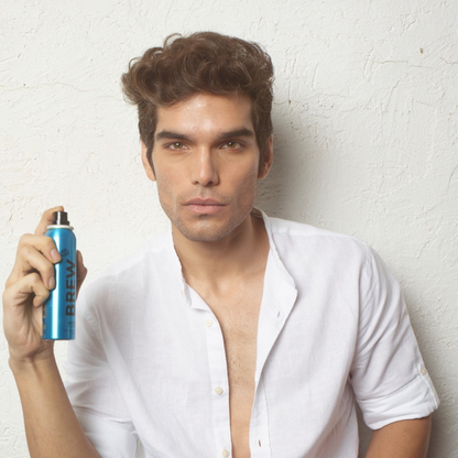Action No Gas Deodorant