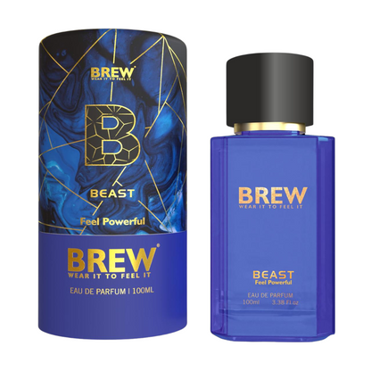 Beast Premium Perfume
