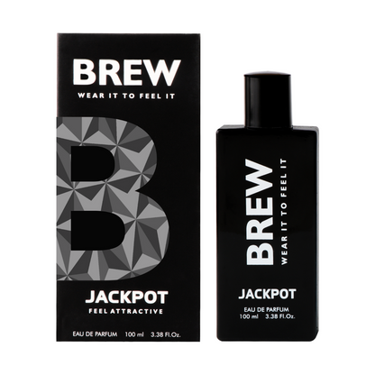 Jackpot Perfume