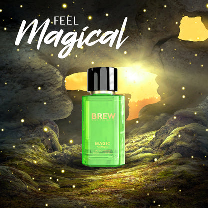 Magic Premium Perfume