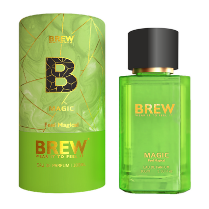 Magic Premium Perfume