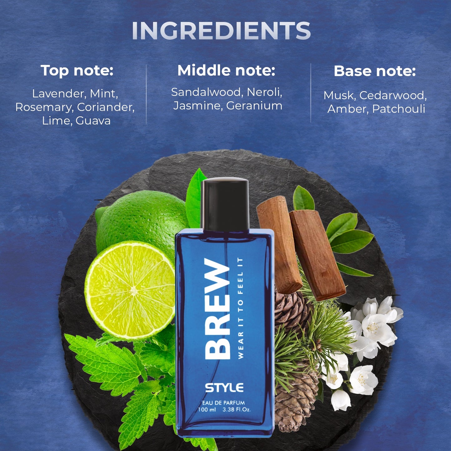 Style Perfume