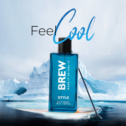 Style Perfume