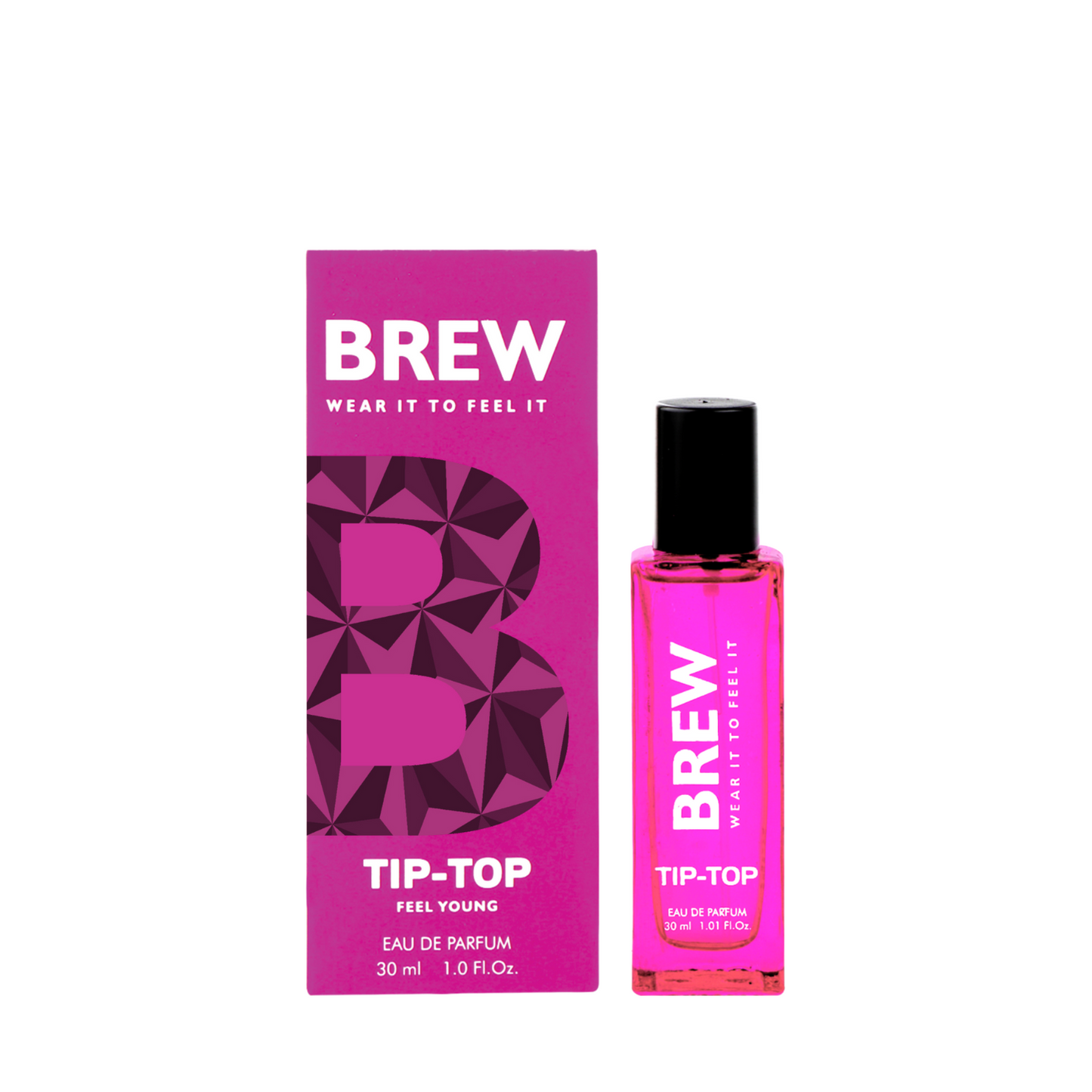 Tip Top Perfume