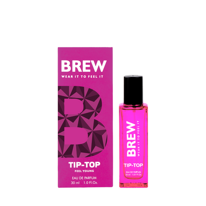 Tip Top Perfume